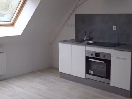 loue appartement f3