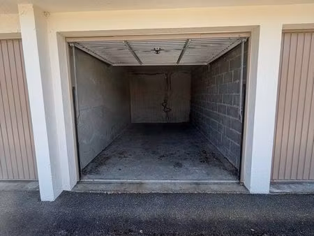 location garage