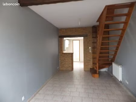 a louer centre fleurbaix