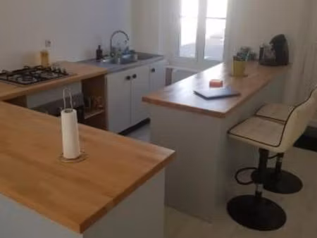 location maison lamotte-beuvron