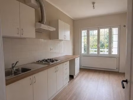 location maison 85m2