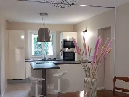 maison familiale 4 chambres 108m2