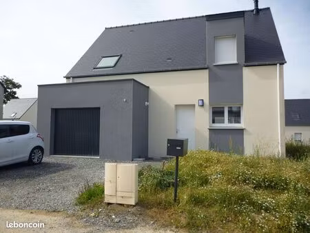 location maison 4 chambres