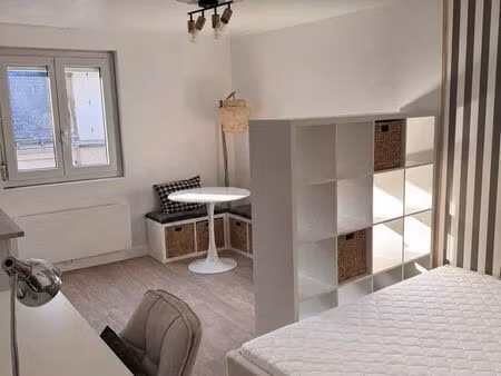 location appartement 20m2