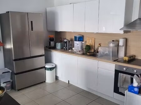 appartement t4