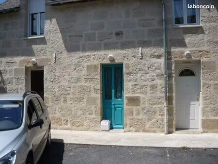 duplex 2 pièces 36 m²