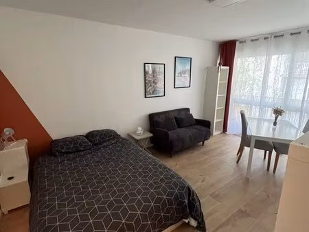 appartement à louer à nantes