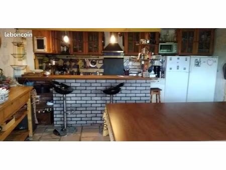 maison 3 pièces 95 m²