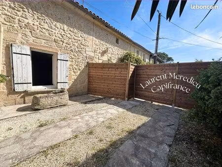 maison 3 pièces 67 m²
