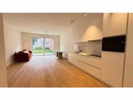 appartement à louer à van arteveldestraat 24 anvers (rbw53184)