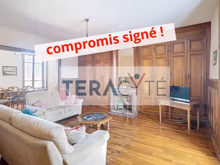 vente appartement 2 pièces 39 m² à villars-les-dombes (01330)  nan €