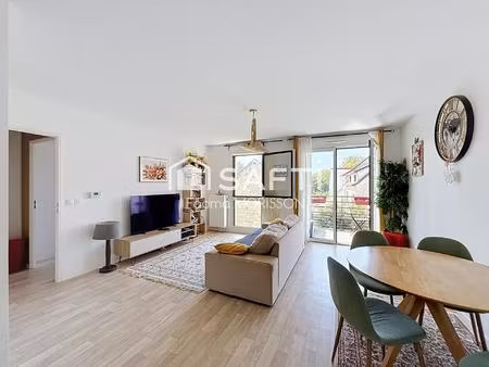 appartement t3 de 61 m²