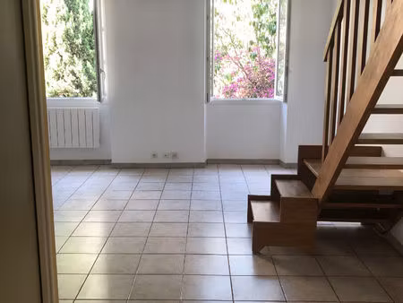 appartement marseille 06 - 3 pièce(s) - 56 m2