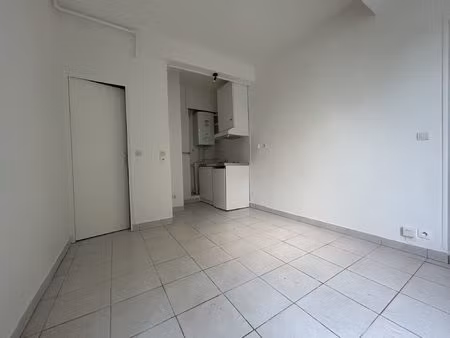 appartement à louer saint-cyr-l'école