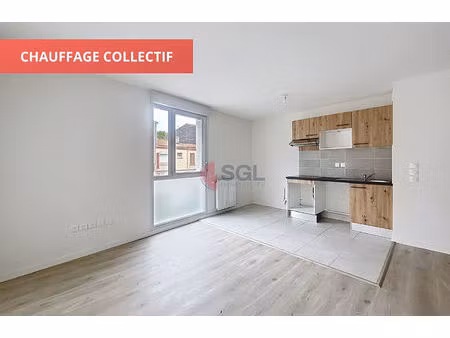 appartement toulouse 3 pièce(s) 63.48 m2