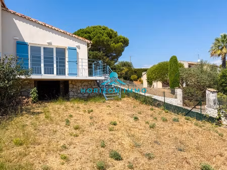 maison à louer saint-laurent-du-var