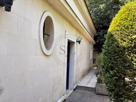 maison de 4 pieces avec jardin et parking