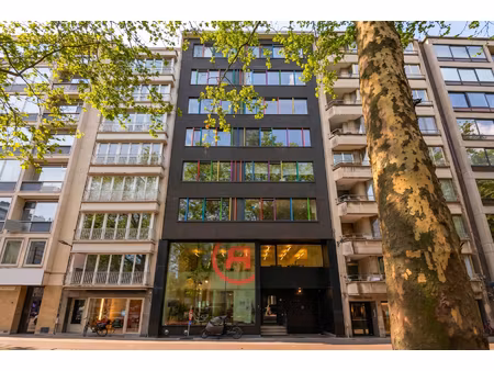 appartement te koop in antwerpen met 1 slaapkamer