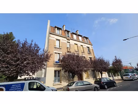 'gaspard' charmant f2 en location à drancy