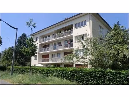 appartement t5 à louer à maisons-laffitte – 3 chambres  loggias  parking et chambre de ser