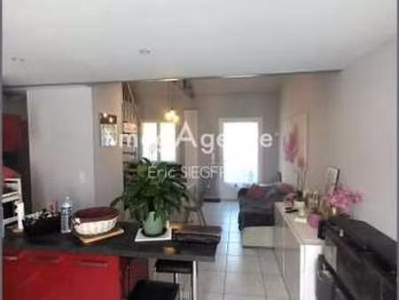 vente appartement 3 pièces à notre-dame-de-monts (85690) : à vendre 3 pièces / 58m² notre-