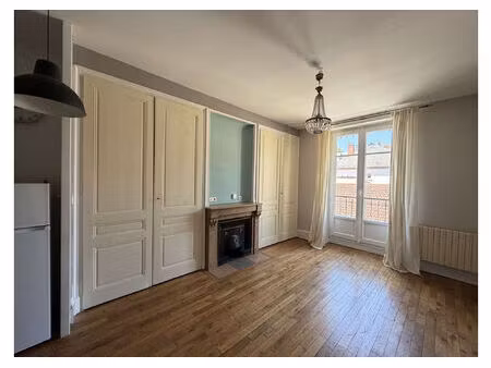 appartement 3 pièces 58 m² à louer oullins-pierre-bénite 69600 ? | era immobilier