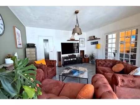 appartement à vendre quimper 4 pièce(s) 78m2 149 490€