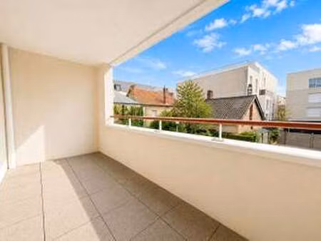 vente appartement 3 pièces à saint-herblain (44800) : à vendre 3 pièces / 66m² saint-herbl