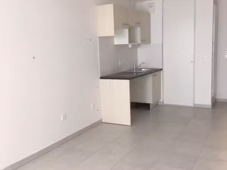 appartement 2 pièces