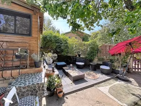 vente maison 2 pièces 30 m² villefranche-de-lauragais (31290)
