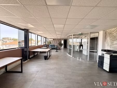 locaux d'activité