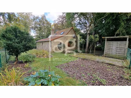 maison à louer à bourbourg – 2 chambres – jardin – envir