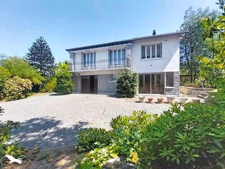 vente maison 5 pièces 118 m² bussière-galant (87230)