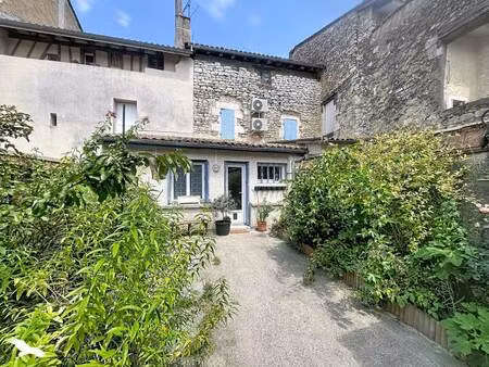 vente maison 5 pièces 145 m² castillonnès (47330)