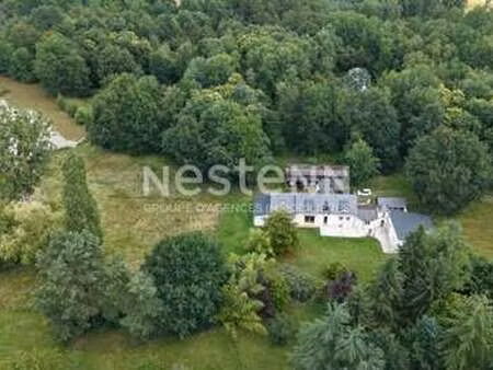 vente maison à cérans-foulletourte (72330) : à vendre / 178m² cérans-foulletourte