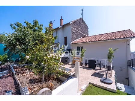 maison chamalières - 4 chambres - 115 m2