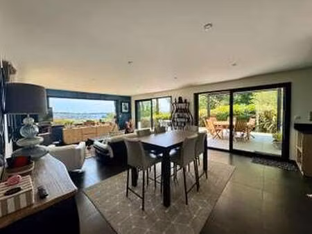 vente maison à concarneau (29900) : à vendre / 139m² concarneau