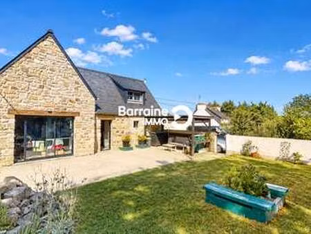 vente maison à crozon (29160) : à vendre / 147m² crozon