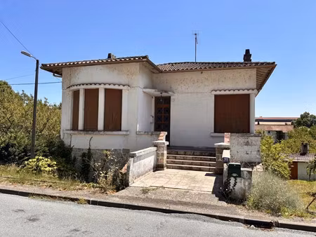 vente maison 6 pièces 117 m² fumel (47500)