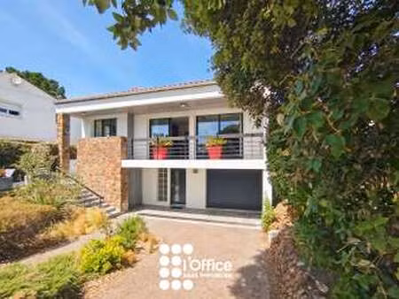 vente maison aux sables-d'olonne (85100) : à vendre / 142m² les sables-d'olonne
