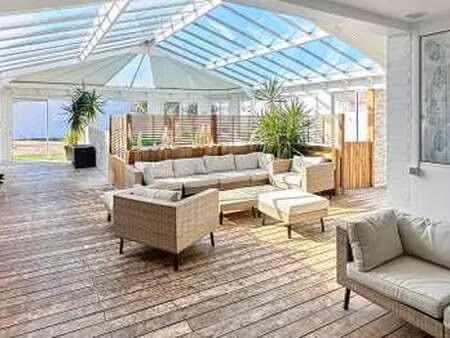 vente maison piscine aux sables-d'olonne (85100) : à vendre piscine / 249m² les sables-d'o