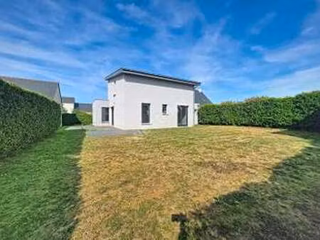 vente maison à mésanger (44522) : à vendre / 97m² mésanger
