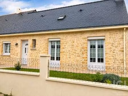 vente maison à nantes (44000) : à vendre / 116m² nantes