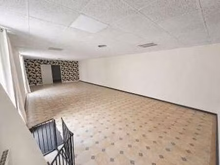vente maison à rezé (44400) : à vendre / 310m² rezé