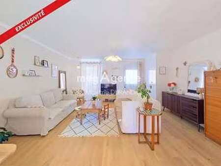 vente maison au puy-saint-bonnet (49300) : à vendre / 84m² le puy-saint-bonnet