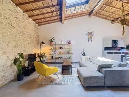 vente maison à vallet (44330) : à vendre / 162m² vallet