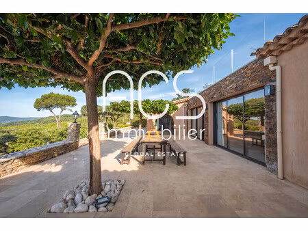 vente villa 7 pièces