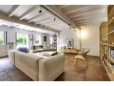 villa airial del mar