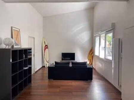 vente appartement 3 pièces à saint-brevin-l-ocean (44250) : à vendre 3 pièces / 57m² saint