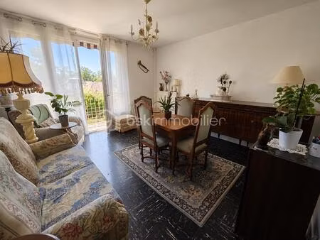 appartement de 57 37 m² à villiers-sur-marne